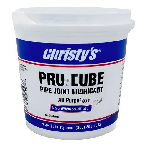 1 Gal Pro-lube Pipe Joint Lubricant 1 Gal Pro-lube Pipe Joint Lubricant
