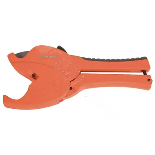 42mm 1-5/8" Cut Pvc Cutter 42mm 1-5/8" Cut Pvc Cutter