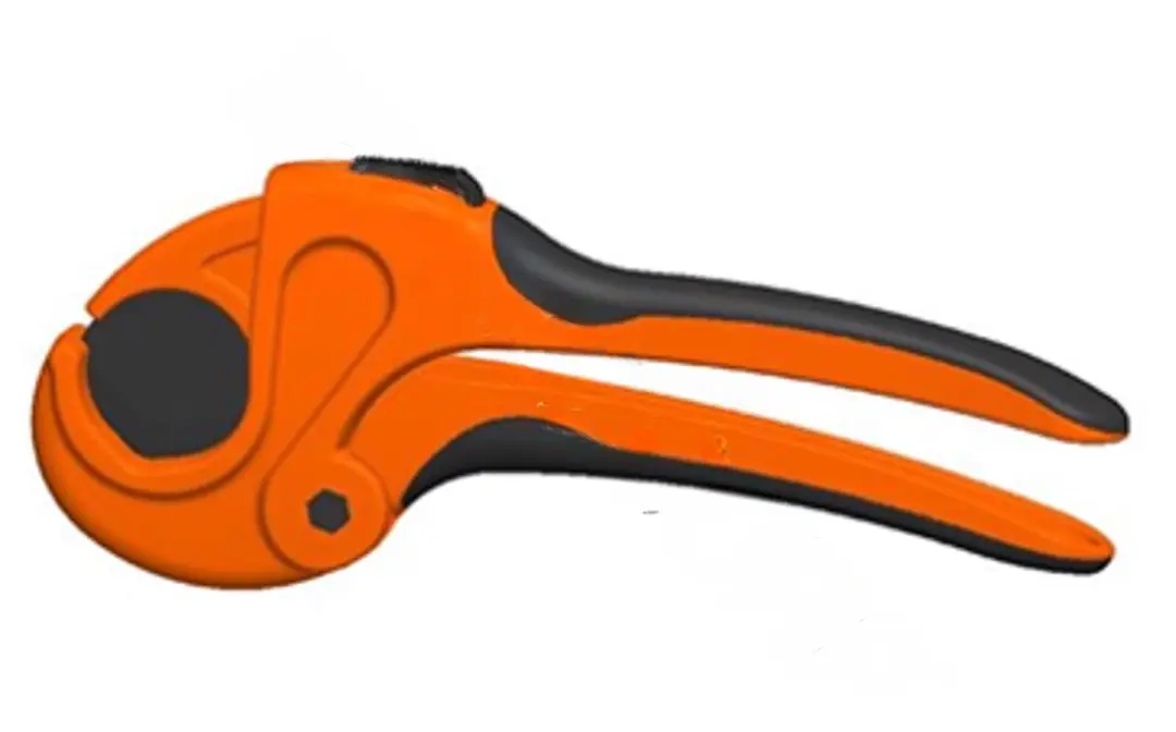 SNAP-ON INDUSTRIAL BRANDS 32mm 1.26 Cut Tubing Cutter 311-32 SNAP-ON INDUSTRIAL BRANDS 32mm 1.26 Cut Tubing Cutter 311-32