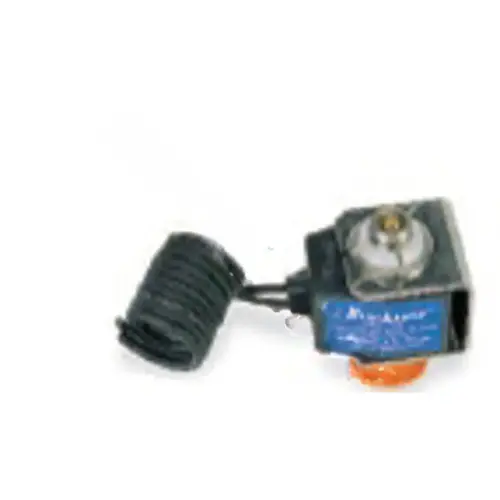 Buckner 24 Vac Solenoid Kit