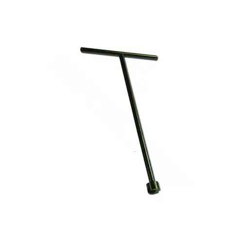 32" Economy Water Meter Key With 14" Steel Handle 32" Economy Water Meter Key With 14" Steel Handle