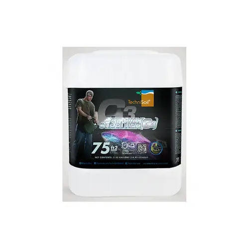 Technisoil 55gal Liq Stabilizer For Pathw
