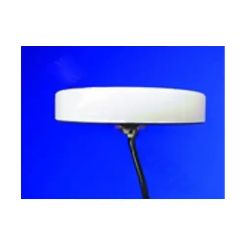Talley S White Pancake Antenna