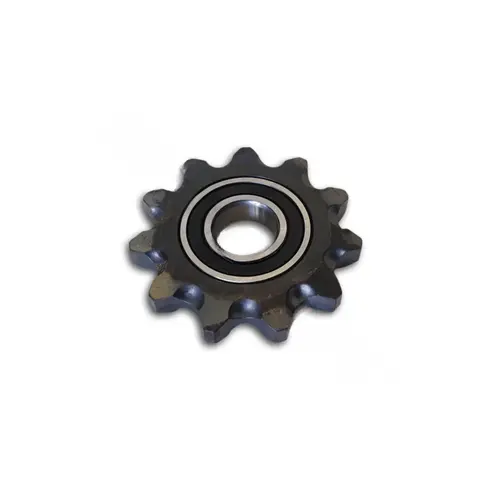Terra Trench 11 Tooth Nose Sprocket Gr27