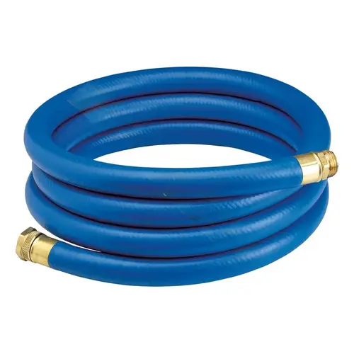 Underhill 1"x20' Shortypro Um Blue Hose Underhill 1"x20' Shortypro Um Blue Hose