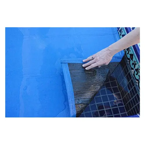 300+ Sqft Hemmed Ultra Spa Cover 300+ Sqft Hemmed Ultra Spa Cover