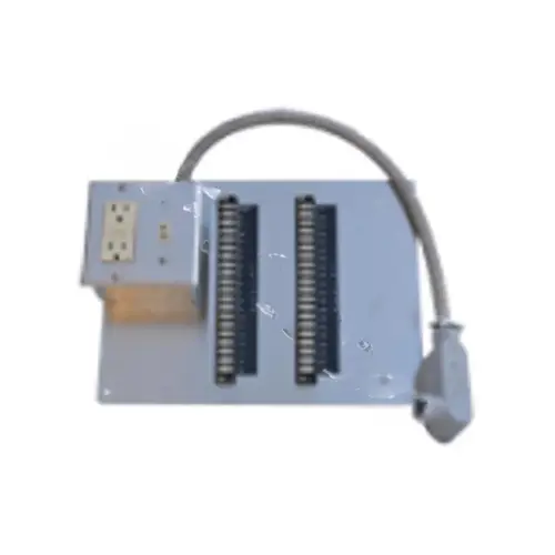 Strongbox Vit Controller Sub Assy 36sta