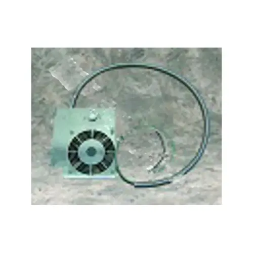 Strongbox Vit Fan With Special 2 Prong Plug