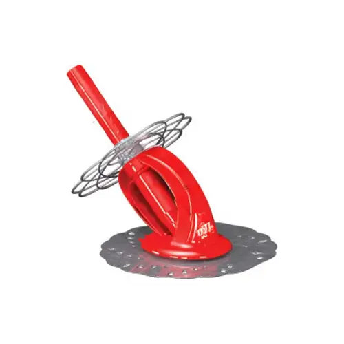 Dirt Devil Rogue In Ground Automatic Pool Vacuum Cleaner Dirt Devil Rogue In Ground Automatic Pool Vacuum Cleaner