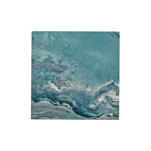 6" X 6" Onyx Tile Emerald Green 6" X 6" Onyx Tile Emerald Green