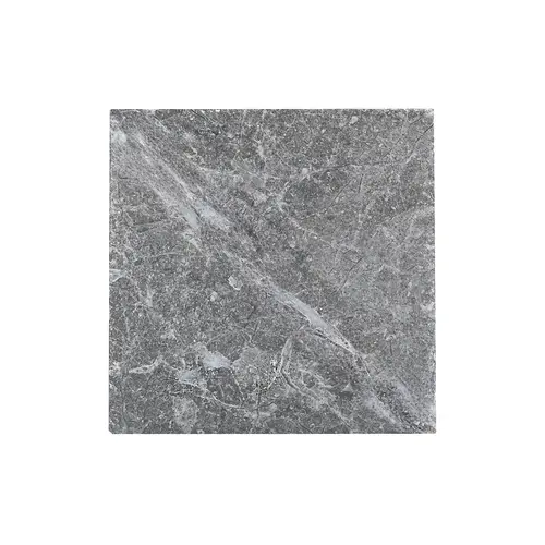 6" X 6" Safari Tile Boulder Gray 6" X 6" Safari Tile Boulder Gray