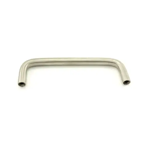 562-4 Drawer Pull, Satin Stainless Steel