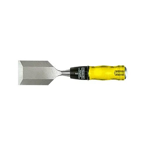 2" Wood Chisel 2" Wood Chisel