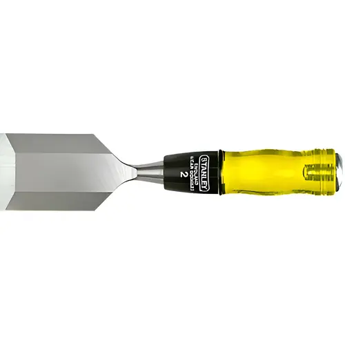 2" Wood Chisel 2" Wood Chisel