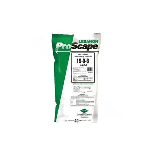Proscape 19-0-6 33% Mesa Lockup 40 Lbs Proscape 19-0-6 33% Mesa Lockup 40 Lbs