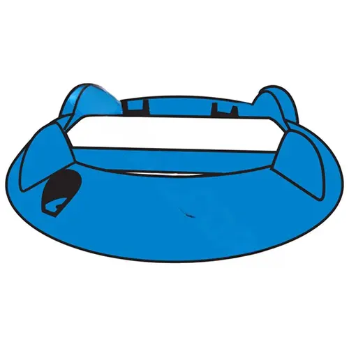 Mounting Base 25000 Gal Mounting Base 25000 Gal