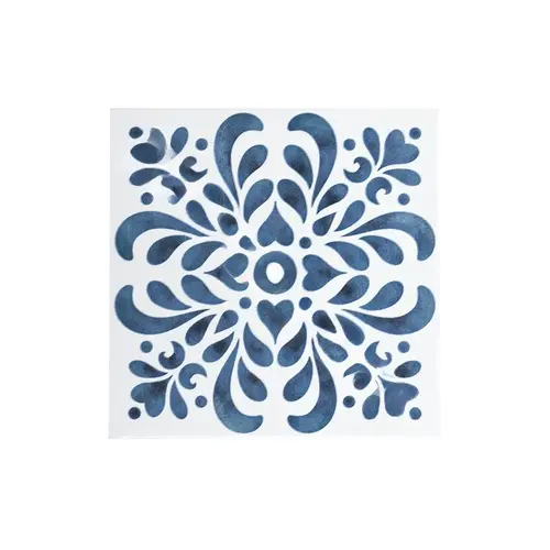 6" X 6" Ellada Tile Anafi 6" X 6" Ellada Tile Anafi