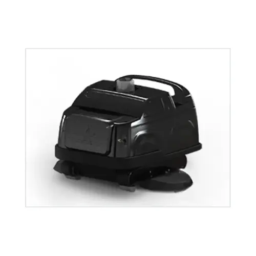 Starztruck Suction Cleaner Head Black