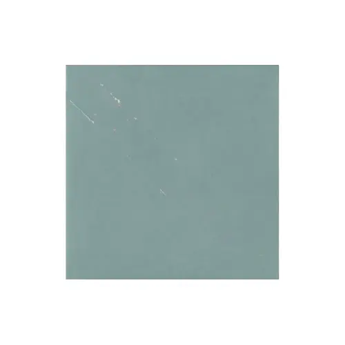 6? X 6? Contemporary Porcelain Tile Aqua Sea Matte Blue 6? X 6? Contemporary Porcelain Tile Aqua Sea Matte Blue