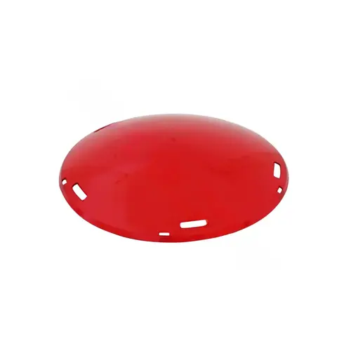 Red Lens Cover For All Pentair Lights And Aqualumin Lens Red Lens Cover For All Pentair Lights And Aqualumin Lens