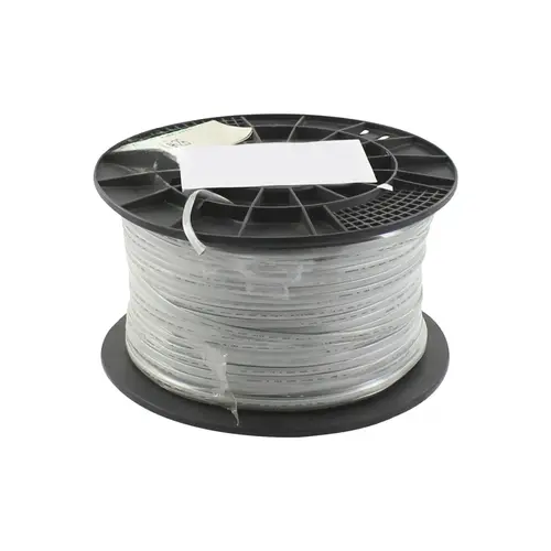 6 Conductors Silver Replacement Telephone Cable For Compool Cp3000 Pool 6 Conductors Silver Replacement Telephone Cable For Compool Cp3000 Pool