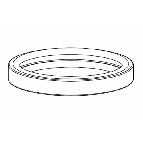 Silicone Gasket For Color Led Pool Light Silicone Gasket For Color Led Pool Light