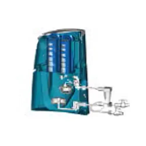 Venturi Kit With Unions For Pulsar 1 Pool Maintenance System