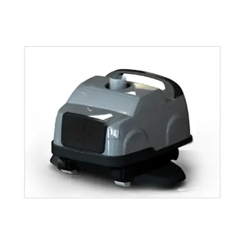 Starztruck Suction Cleaner Head Gray/black