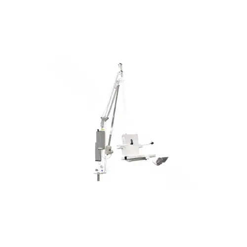 White Revolution Xl Pool Lift Without Anchor White Revolution Xl Pool Lift Without Anchor