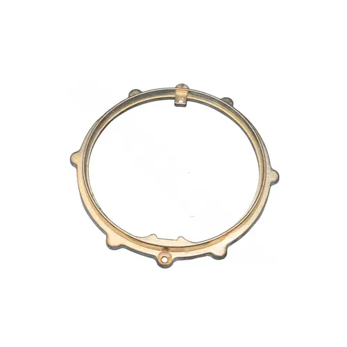 Brass Plaster Ring For Small Stainless Steel Gunite Spa Niche Brass Plaster Ring For Small Stainless Steel Gunite Spa Niche