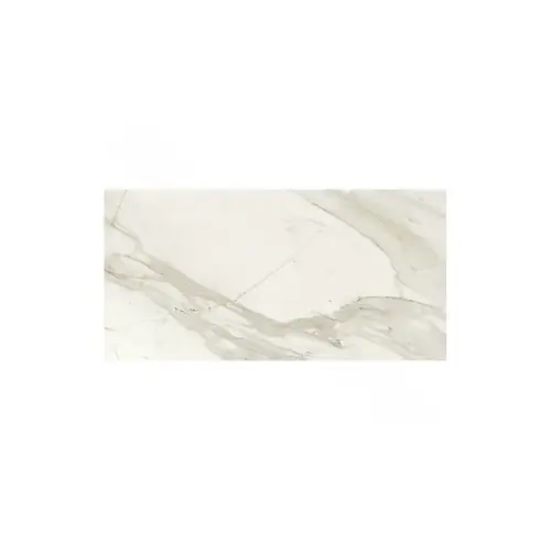 24" X 48" Elite Calacatta White 24" X 48" Elite Calacatta White