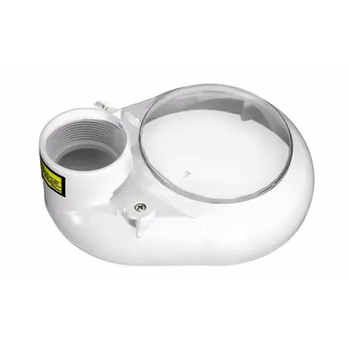 Adapter For Aqualumin Lights, Aboveground Systems Adapter For Aqualumin Lights, Aboveground Systems