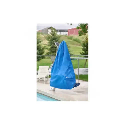 Premium Blue Pro Series Lift Cover Premium Blue Pro Series Lift Cover