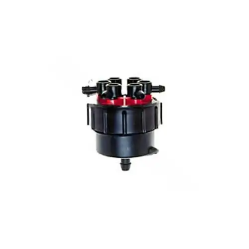Red Nonstop Drip Emitters M200 Series 2.0 Gph Red Nonstop Drip Emitters M200 Series 2.0 Gph