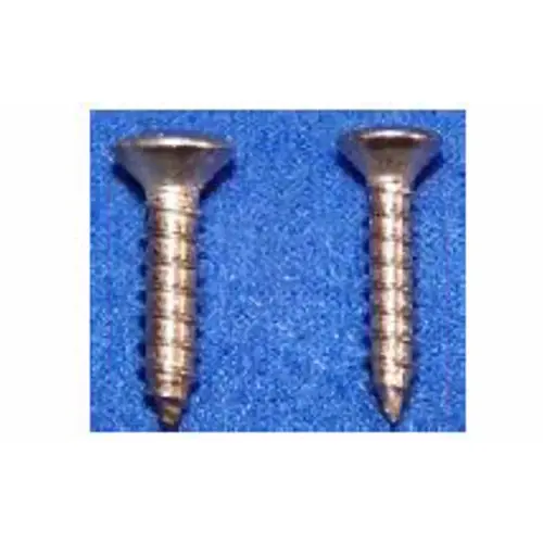 Ss Step Oversized Screw Ss Step Oversized Screw