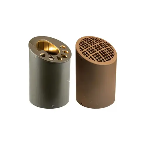 50w Weathered Iron Warm Cf Led Well Flood Light 50w Weathered Iron Warm Cf Led Well Flood Light