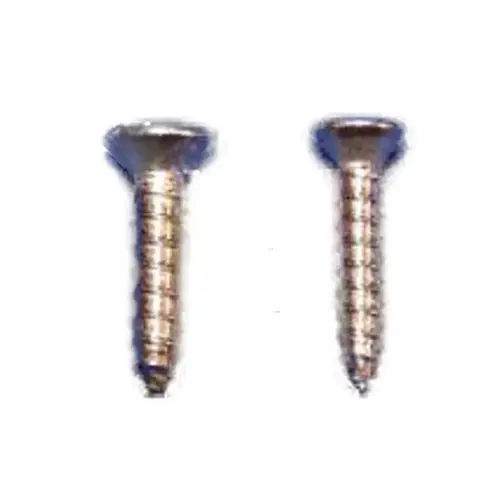 Ss Step Reg Size Screw Ss Step Reg Size Screw