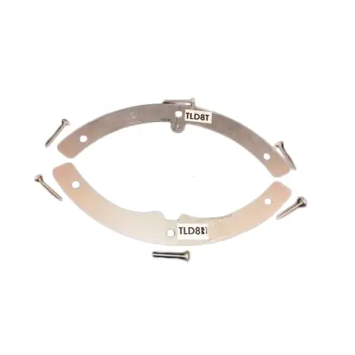 8-hole Seal Ring Top 8-hole Seal Ring Top