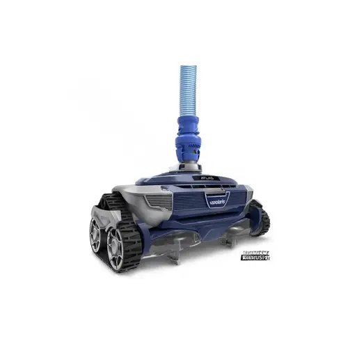 Atlas Xt Suction-side Cleaner Atlas Xt Suction-side Cleaner