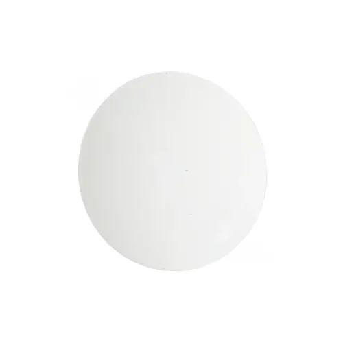 31" Clock Lens Plexiglass