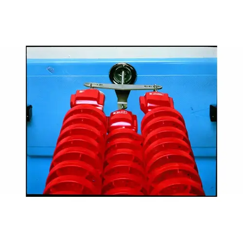 Multi Lane Brackets Pair Multi Lane Brackets Pair