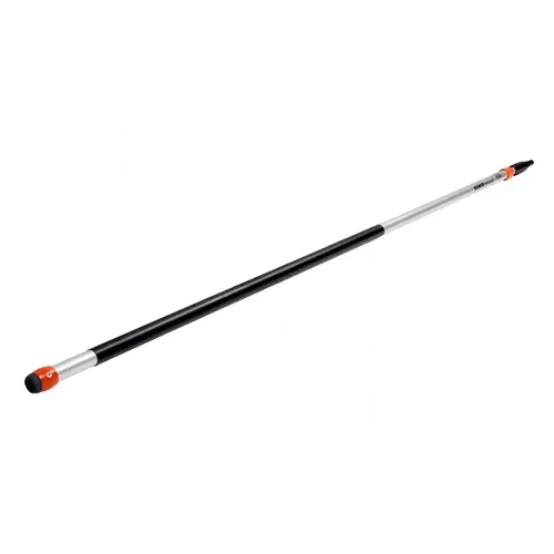 16.4' Aluminum Telescopic Pole With 3 Extensions