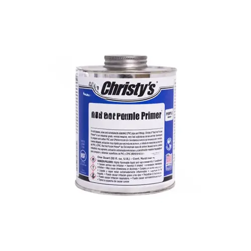 Red Hot Purple Industrial Grade Primer 16 Oz Red Hot Purple Industrial Grade Primer 16 Oz