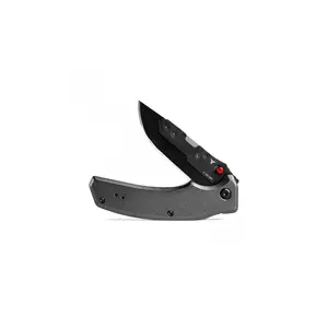 True TRU-FMK-1001 3.5" Drop Point Knife
