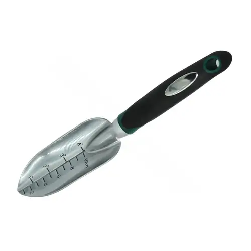 Transplanting Trowel With Cushion Grip