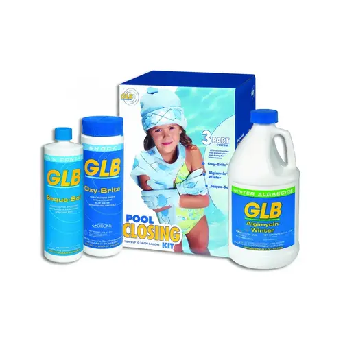 Glb Pool Closing Kit