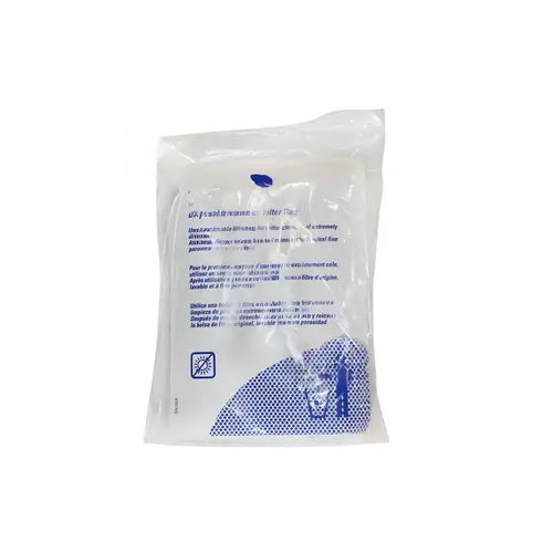 Disposable Filter Bag, For Use With Dolphin Dlx4, Dlx5, & Dlx6 Disposable Filter Bag, For Use With Dolphin Dlx4, Dlx5, & Dlx6