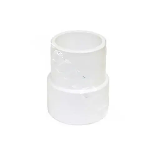 2.50" Sch 40 Pvc Pipe Extender