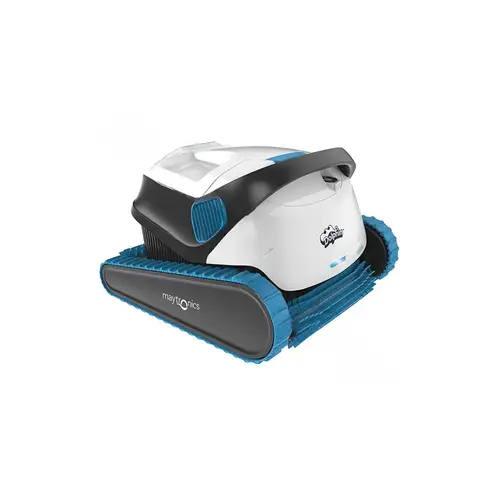 Dolphin S300i Robotic Pool Cleaner With Caddy Dolphin S300i Robotic Pool Cleaner With Caddy