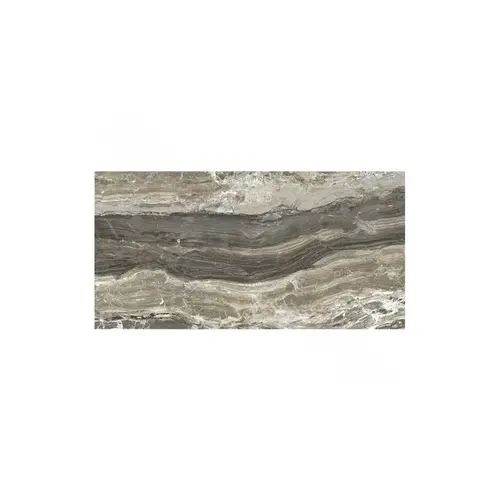 12" X 24" Gemstone Porcelain Taupe Brown 12" X 24" Gemstone Porcelain Taupe Brown
